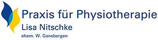 Logo Praxis für Physiotherapie
